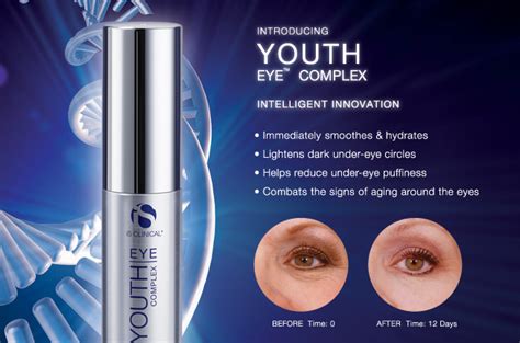 Is Clinical Youth Eye Complex Munimorogobpe