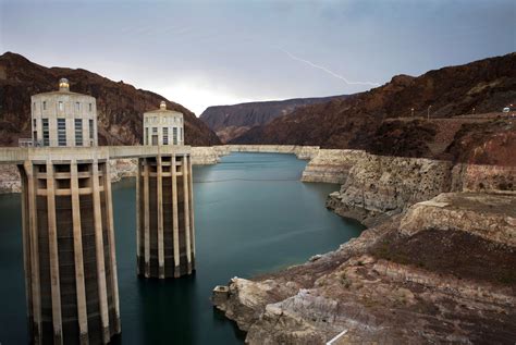 us official declares drought plan done for colorado river ap news