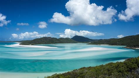 10 Best Whitsunday Islands Tours & Vacation Packages 2021/2022 - TourRadar