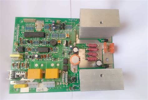 Click here to downloadpcb layout in full hd. Microtek Inverter 850Va Circuit Diagram / 500w Power Inverter Circuit Using Sg3526 Irfp540 ...