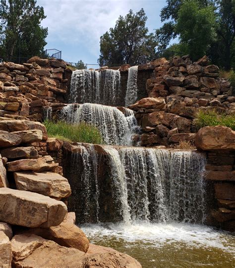 The 30 Best Things To Do In Wichita Falls Texas