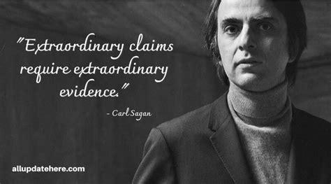 The Full Name Of Carl Sagan Is Carl Edward Sagan He Was An American