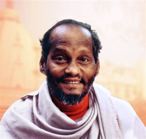 About Swami Muktananda — Baba Muktananda