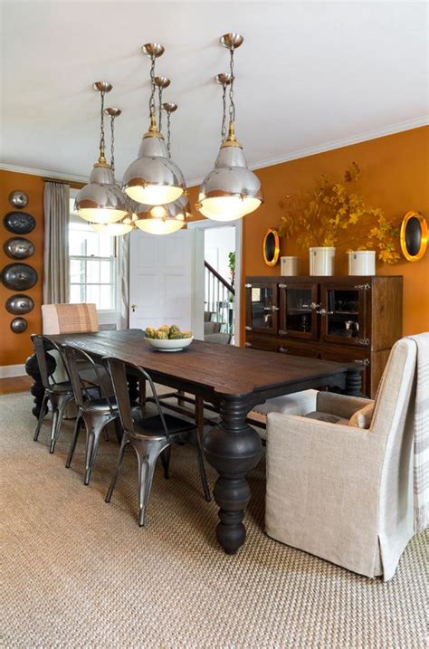 100 Ideas For Dining Room Decors Page 2 Of 3 Decor10 Blog