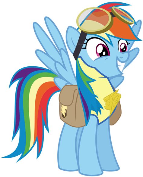 Pictures My Little Pony Rainbow Dash Picture - My Little Pony Pictures - Pony Pictures - Mlp ...