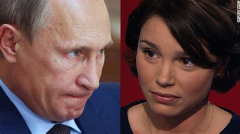 Putin A Soviet Man Says Boris Nemtsov S Daughter Cnn