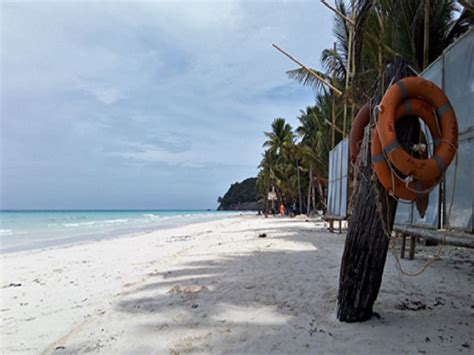 25 Resorts May Permit To Operate Na Para Sa Muling Pagbubukas Ng