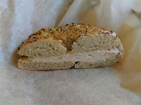 Bagel Street Cafe 243 Photos And 405 Reviews 348 W Maude Ave