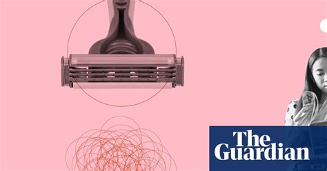 Should I Shave My Pubic Hair Life And Style The Guardian