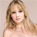 Jennifer Lawrence Poses Nude After Being Named Sexiest Woman In The World