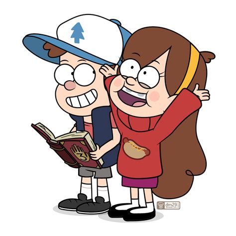 mystery twins by dm29 gravity falls characters gravity falls illuminati gravity falls art