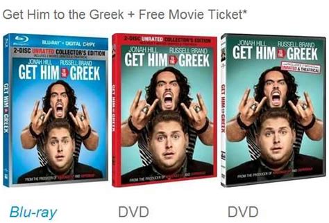 Get him to the greek online free : Pre Order Get Him To The Greek at Cineplex Store Canada ...