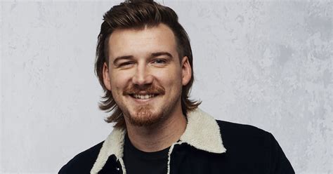 Morgan Wallen On His Love Life And Upcoming Milestone Birthday “im Coming Up On My Settle Down