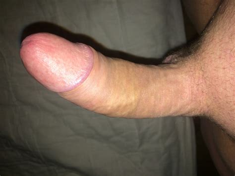 Uncut Cock Is The Best P 4 Pic Of 9