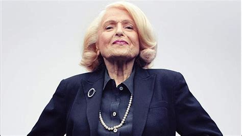 the first time edie windsor cruised at a lesbian bar
