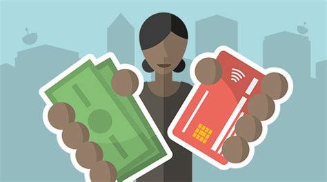 Cashing Out The Hidden Costs And Consequences Of Moving To A Cashless