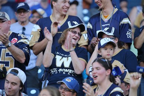 Jun 15, 2021 · the winnipeg blue bombers will face only seven of the other eight cfl teams during the 2021 regular season which will begin with a home game against hamilton on aug. Blue Bomber Blogger: Share the CFL Love - Winnipeg Blue Bombers