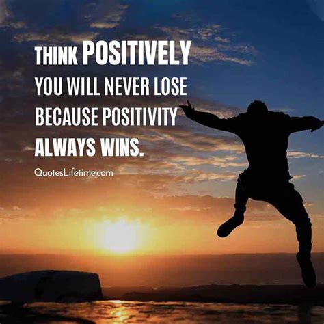 75 Positive Quotes To Overcome Negativity