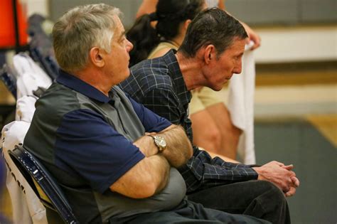 SCVNews COC Mourns Former Womens Asst Basketball Coach Harlan