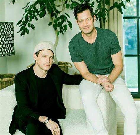 Nate Berkus And Jeremiah Brent Wedding Vows Wedding Vows