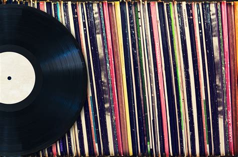 Vinyl Records The 25 Most Expensive For Sale Billboard