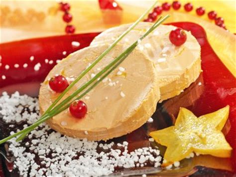 Congeler du foie gras