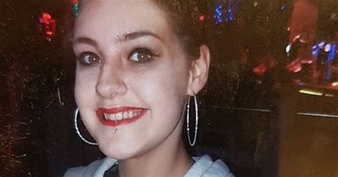 Police Increasingly Concerned For Missing Blackpool Woman Lancslive