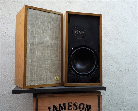Acoustic Research Ar 4xa Vintage 1971 Speaker Set Catawiki