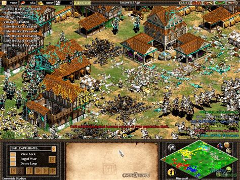 Download Age Of Empires Ii The Age Of Kings Pc Game Free Review And