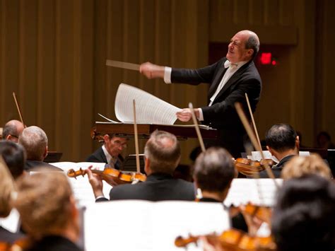 Why The Atlanta Symphony Matters Five Recordings For The Lockout Deceptive Cadence Npr