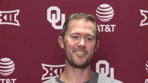 Ou Football Lincoln Riley Says Contact Tracing Holds Excruciating