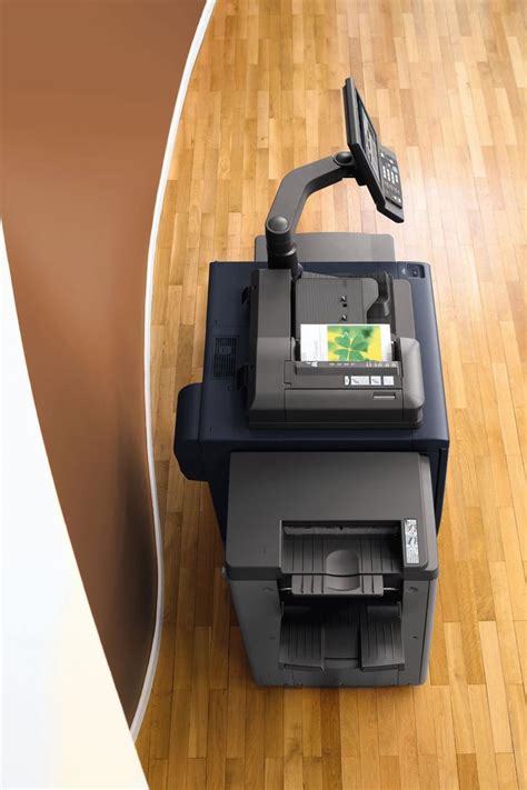 Konica minolta will send you information on news, offers, and industry insights. Pin by Smart Print on Konica Minolta bizhub PRO C1060L ...