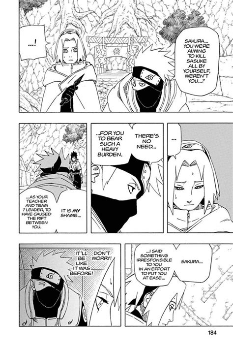 What If Sasuke Were To Die At Any Part In The Shippuden Manga Not By Narutos Hand How Would