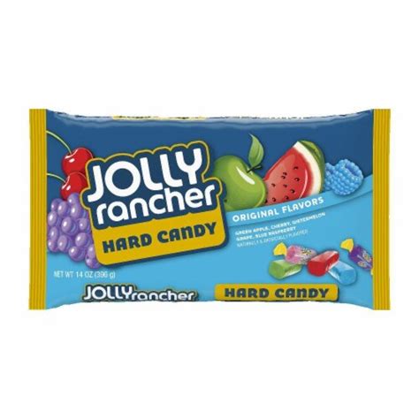 Jolly Rancher Hard Candy Original Assortment 14 Oz Kroger