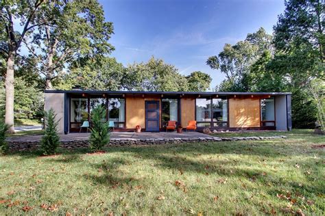 5 Midcentury Modern Homes You Can Buy Right Now Artofit
