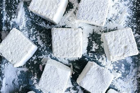 Vegan Marshmallow Recipe Ready In 15 Minutes The Kitchn