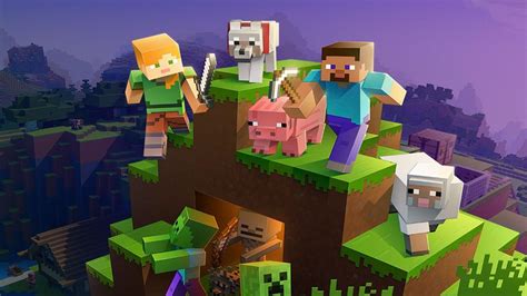 The 10 Best Minecraft Faction Servers Gamepur