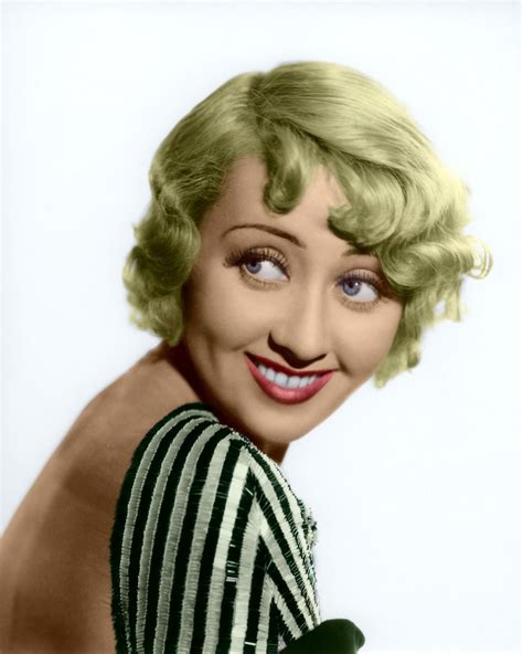 1930 S Blonde Actress Joan Blondell Leading Ladies Pinterest Blonde Actresses Actresses