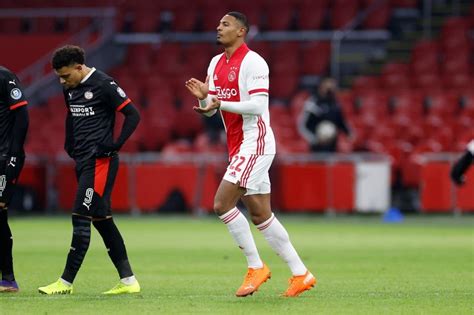 Sebastien Haller Makes Instant Impact On League Debut With Ajax
