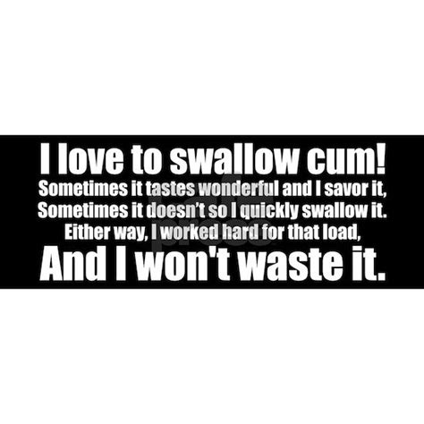 I Love To Swallow Cum Mug 11 Oz Ceramic Mug I Love To Swallow Cum Mug
