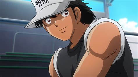 Kojiro Hyuga Captain Tsubasa 2018 Kimi No Na Wa Captain Tsubasa