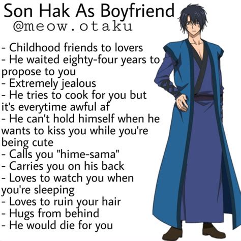 Who Is Your Anime Boyfriend Telegraph