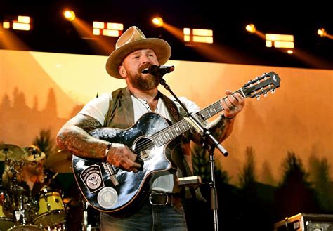 Zac Brown Joins 30 Superstars For Lil Dickeys Earth Video Sounds Like Nashville