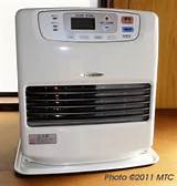 Pictures of Wall Heater And Air Conditioner Unit