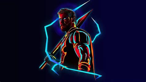 Captain America Neon Wallpapers Top Free Captain America Neon