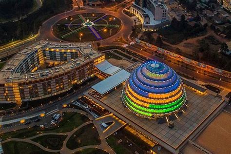 Tourist Sites In Kigali City Rwanda Capital City Tours