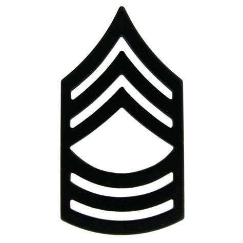 Army Master Sergeant Rank Clipart 10 Free Cliparts Download Images On