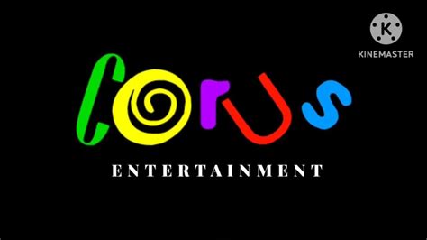 Corus Entertainment Logo Youtube