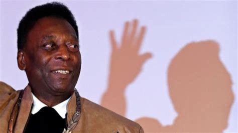 Pele Collapses With Exhaustion Rushed To Hospital