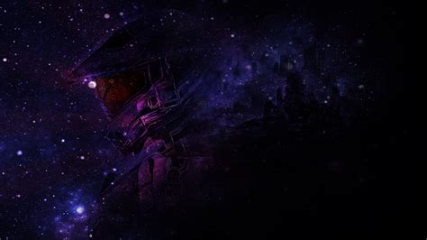 Halo 5 Xbox One Background By Roboyed On Deviantart
